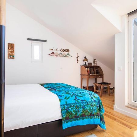 Lusitano Apartment Top Floor Lizbona Zewnętrze zdjęcie