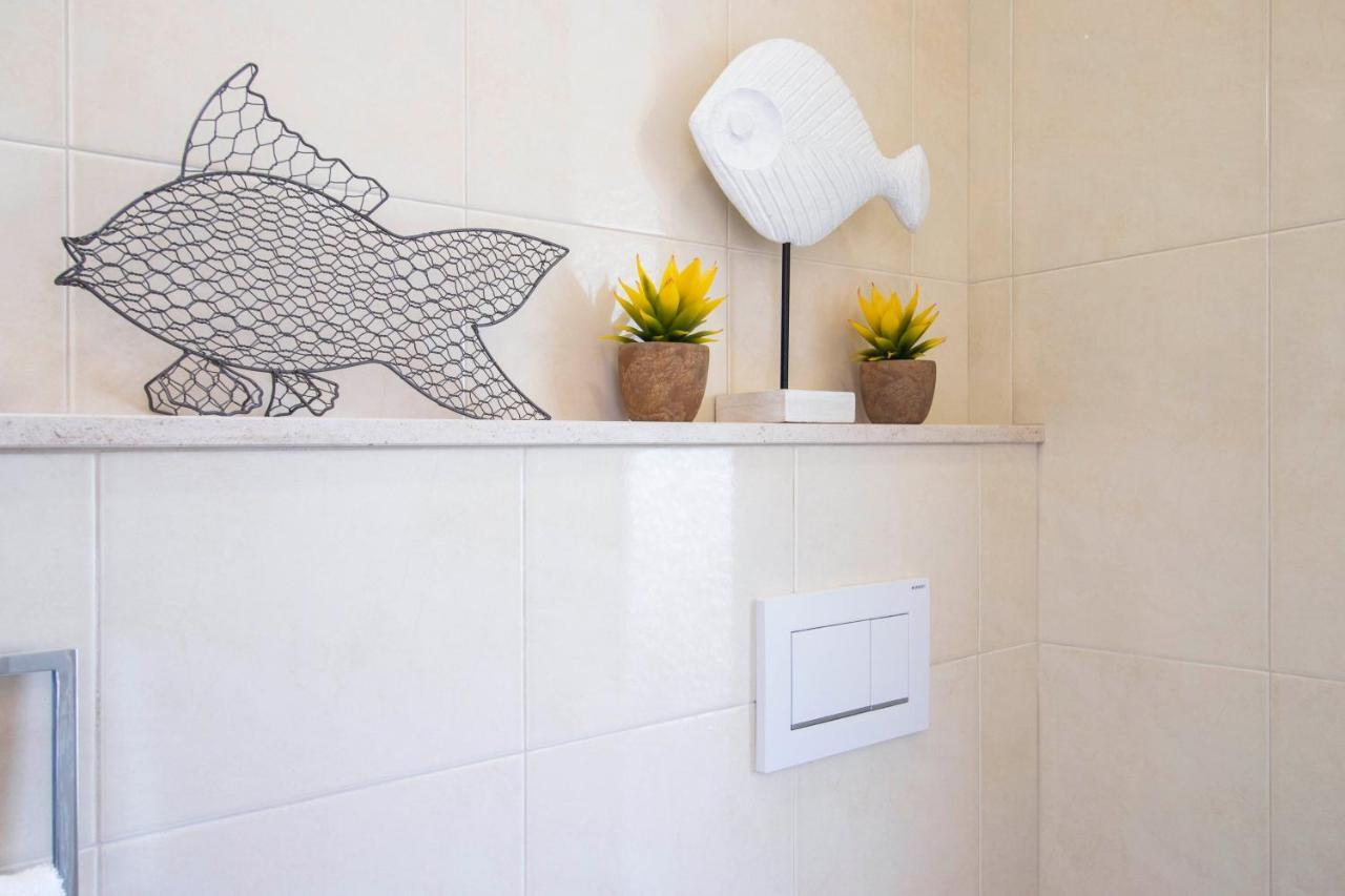Lusitano Apartment Top Floor Lizbona Zewnętrze zdjęcie